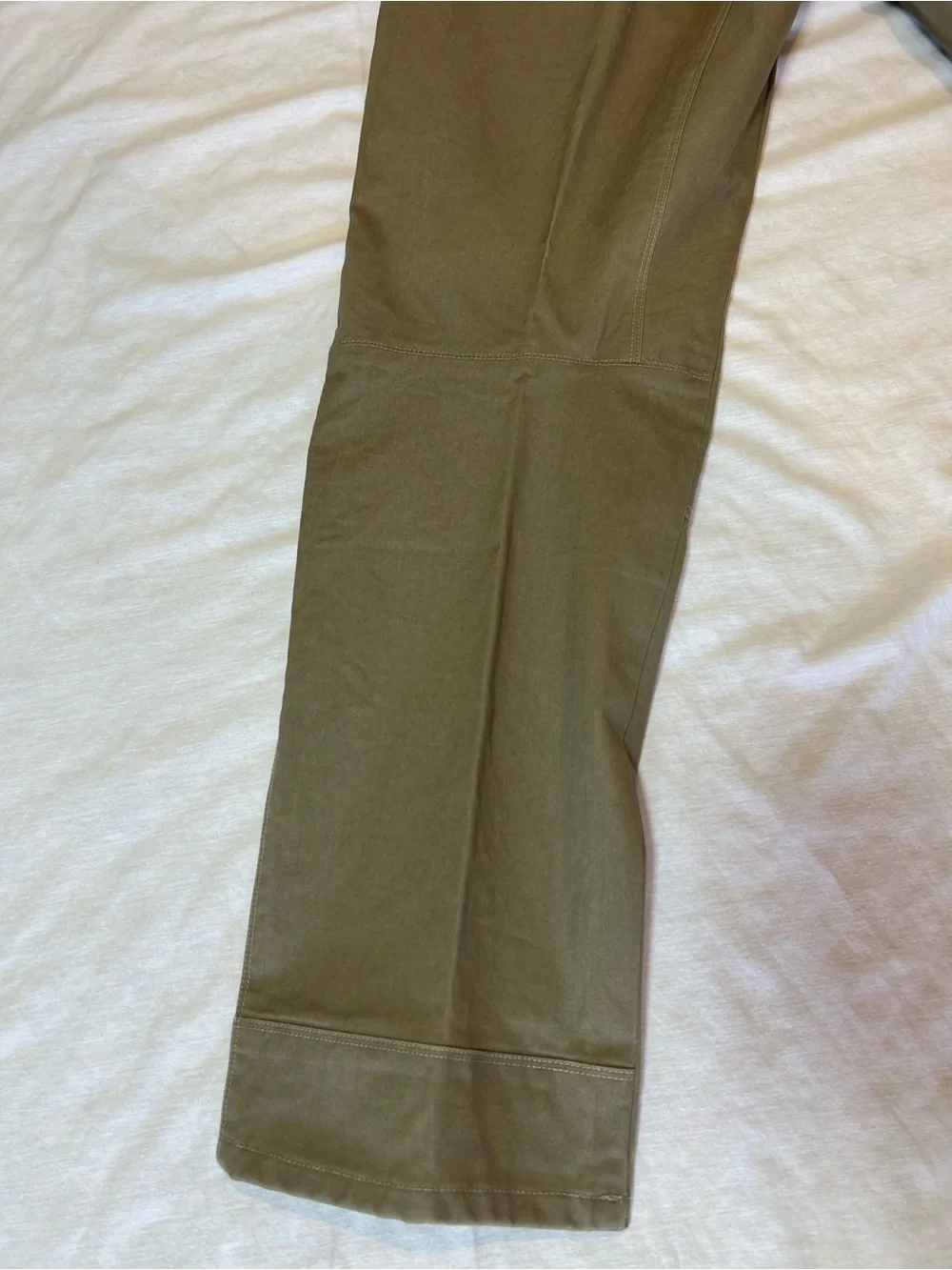 Men's Kuhl RYDR Pants - Versatile Everyday Wear SZ 33X32